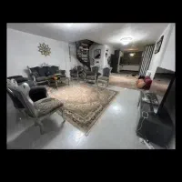 دوبلکس نوساز ۱۵۴ متری طبقه ی ۲به۳نصیرشهر|فروش آپارتمان|رباطکریم, نصیرشهر|دیوار