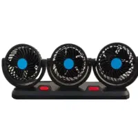 پنکه خودرو و کولر آبی خودرو