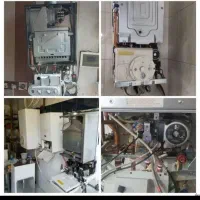 تعمیرنصب انواع برندهای پکیج شوفاژ/کولرگازی|خدمات پیشه و مهارت|مشهد, سرافرازان|دیوار