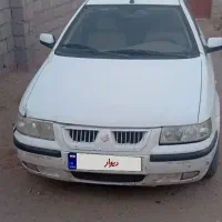 فروش ماشین سمند|خودرو سواری و وانت|ریگان, |دیوار