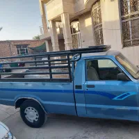 مزدا ۲۰۰۰|خودرو سواری و وانت|کرخه, |دیوار