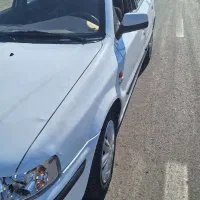 سمند ef7 مدل ۹۶|خودرو سواری و وانت|مراغه, |دیوار