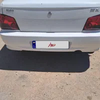 پراید ۱۳۲  سفید|خودرو سواری و وانت|تبریز, |دیوار