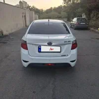 برلیانس مدل ۹۵درجه ۱ بیرنگ|خودرو سواری و وانت|تهران, شهرک ولیعصر جنوبی|دیوار