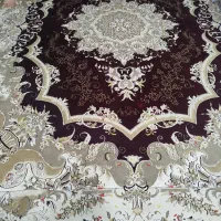 فرش ۱۲ متری ۵۰۰ شانه
