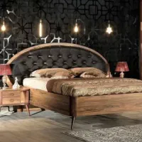 سرویس خواب|تخت و سرویس خواب|رامیان, |دیوار