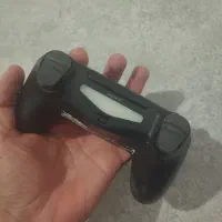 دسته ps 4 برد اصلی|کنسول، بازی ویدئویی و آنلاین|رشت, یخسازی|دیوار