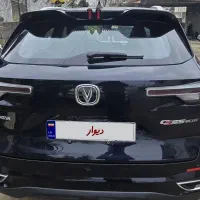 خودروی چانگان CS55 Plus وارداتی|خودرو سواری و وانت|تهران, شمس‌آباد|دیوار