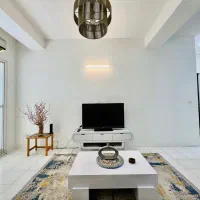 اجاره خانه مبله شیک در شهرک صدف کیش|اجارهٔ کوتاه‌مدت آپارتمان و سوئیت|کیش, |دیوار