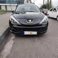 207 پانا اتوماتیک