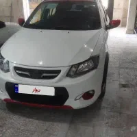 کوییک ار 1400 کم کار|خودرو سواری و وانت|آمل, |دیوار