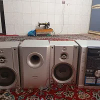 فروش یک دستگاه ضبط صوت