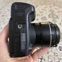 دوربی کنون sx30|دوربین عکاسی و فیلم‌برداری|کرمانشاه, |دیوار