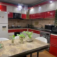 رهن یافروش واحد78متری فول امکانات انتهای باغ زمانی|اجارهٔ آپارتمان|بندر انزلی, باغ زمانی|دیوار