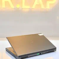 Dell M6700 / گرافیک 4 گیگ مجزا / گیمینگ i7 3940MX|رایانه همراه|شیراز, عفیف‌آباد|دیوار