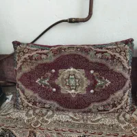 معاوضه میکنم پشتی