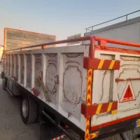 اتاق باری چوبی