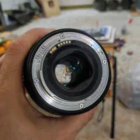 لنز ۲۴ ۱۰۵ کانن|دوربین عکاسی و فیلم‌برداری|سلمان‌شهر, |دیوار