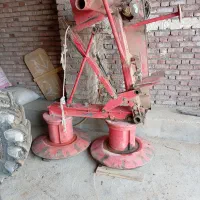 علف چین برچین کار|ماشینآلات صنعتی|دیواندره, |دیوار