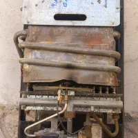 آبگرمکن دیواری ایرانشرق