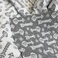 پتو مسافرتی|رختخواب، بالش، پتو|اصفهان, شهرک امام زمان|دیوار