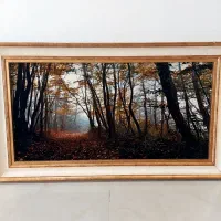 تابلو فرش های جذاب