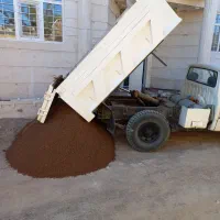 نیسان کمپرسی