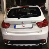 کوییک RSمدل ۱۴۰۳صفر.سفیدمشکی