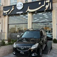 هایما s7 صفر خشک مدل ۱۴۰۵ در اتو لند غرب
