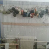 چهارعدد دارقال|ابزارآلات|همدان, |دیوار