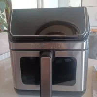 سرخ کن بدون روغن گوسونیک