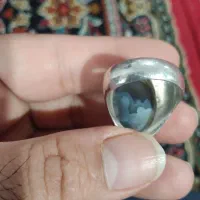 انگشتر سلیمانی مصور|جواهرات|اهواز, بهارستان|دیوار