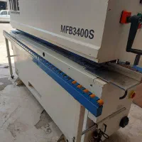 لبه چسبان تایم صنعتی ۴ ایستگاه|ماشینآلات صنعتی|مشهد, نوید|دیوار