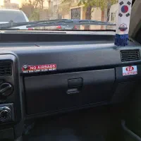 پراید 77 کره ای بی رنگ شاسی پلمپ استثنایی|خودرو سواری و وانت|تهران, آهنگ|دیوار