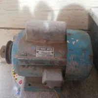 دینام کمپرسور باد