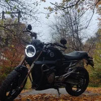 زونتس|موتورسیکلت|گرگان, |دیوار