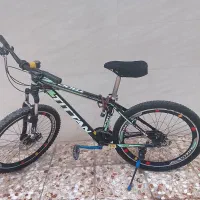 دوچرخه تیتان t800.26