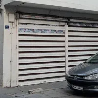 مغازه ۸متری/دخانیات /خ مالک اشتر