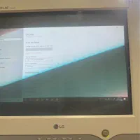 مانیتور ال جی T720FB SMART FLAT