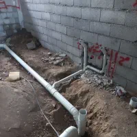 لوله کشی
