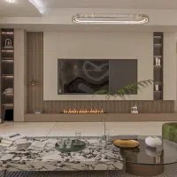 طراحی و اجرای پروژه های ساختمانی