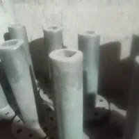 سیلندر و ماردون زغال