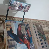 میز صندلی کودک