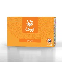 چای با طعم هلو