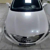 سوناتاyf مدل۲۰۱۴ فول کامل|خودرو سواری و وانت|تبریز, |دیوار