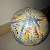 توپ فوتبال