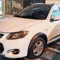 کوییکR مدل ۱۴۰۱، بیرنگ|خودرو سواری و وانت|ابهر, |دیوار