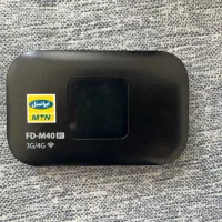 مودم جیبی ایرانسل 4g
