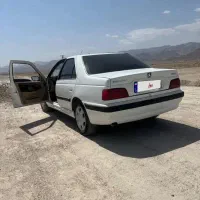 پارس 1401 سفارشی|خودرو سواری و وانت|یزد, |دیوار