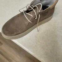 نیم بوت جیر|کیف، کفش، کمربند|فردیس, قریشی|دیوار